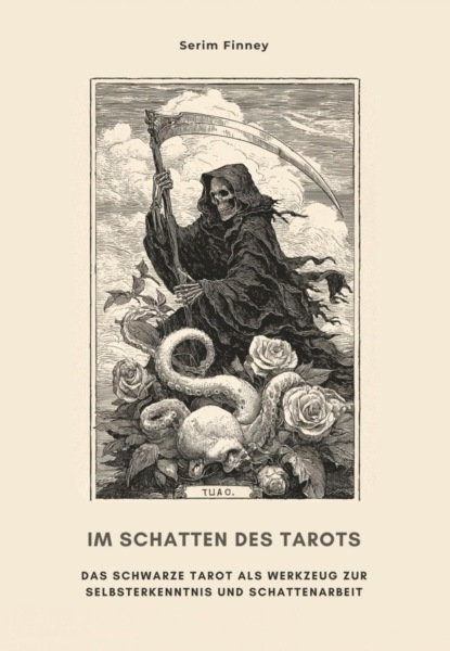 Im Schatten des Tarots