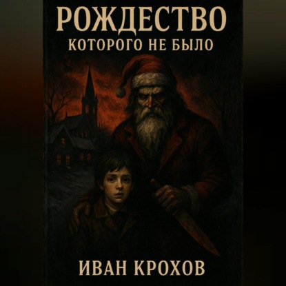 Рождество, которого не было.