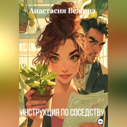 Инструкция по соседству