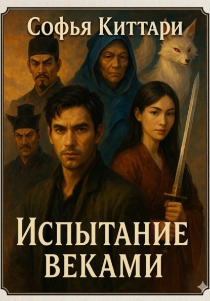 

Испытание веками