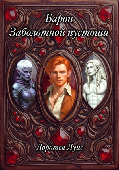 

Барон Заболотной пустоши