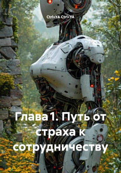 

Глава 1. Путь от страха к сотрудничеству