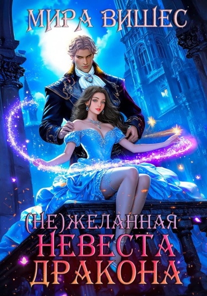 

(Не)желанная невеста дракона