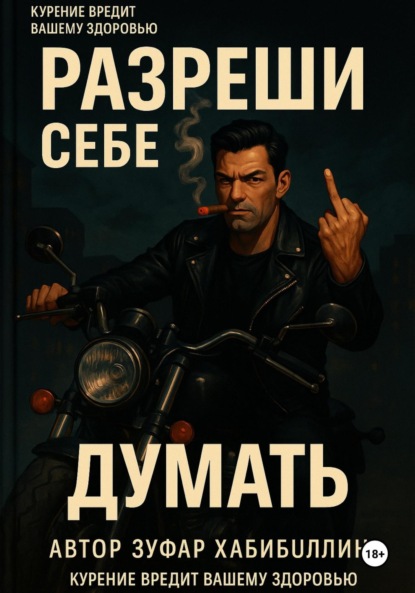 

Разреши себе думать