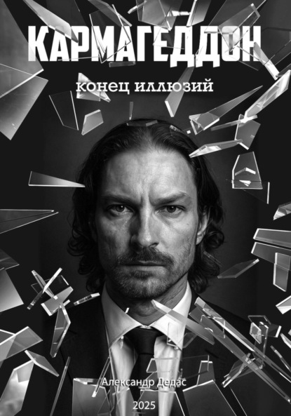 

КАРМАГЕДДОН: Конец иллюзий