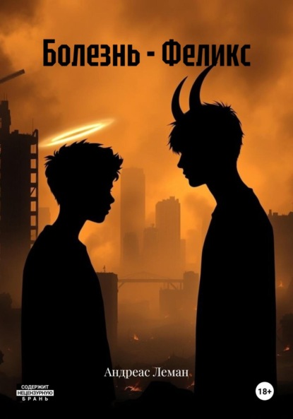 

Болезнь – Феликс.