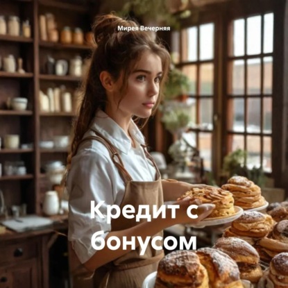 

Кредит с бонусом