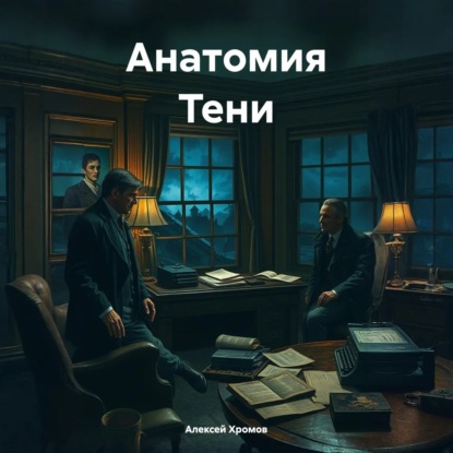 Анатомия Тени