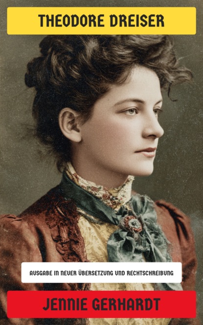 Jennie Gerhardt