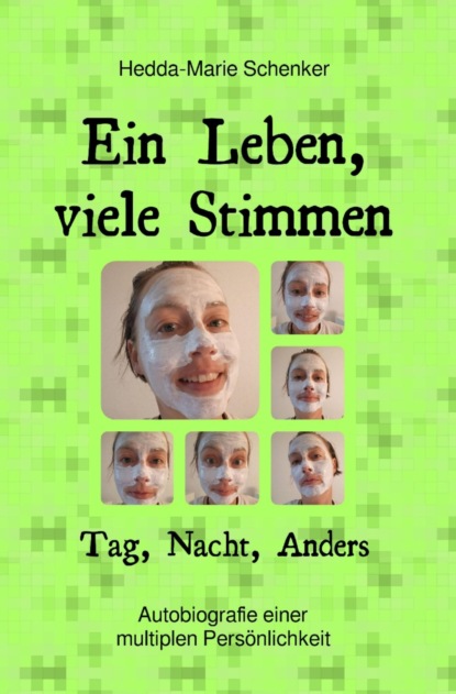 Ein Leben, viele Stimmen.