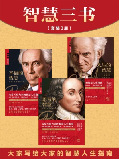 智慧三书