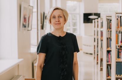 Елена Шапкова: Мы должны вернуться к чтению и окрыть его для своих детей
