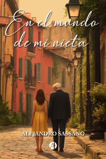 En el mundo de mi nieta