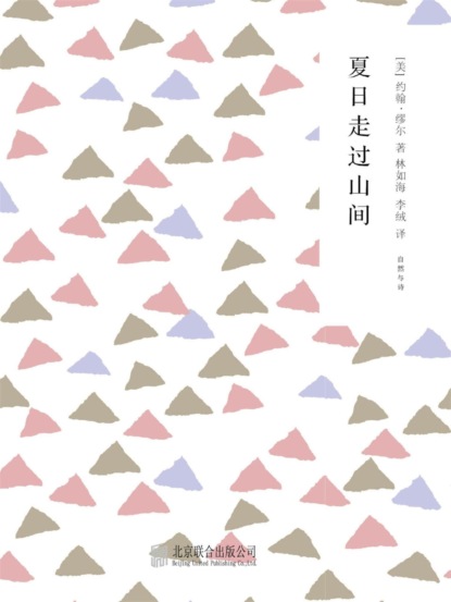 随时的修养2：夏日走过山间