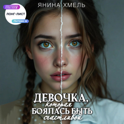 

Девочка, которая боялась быть счастливой