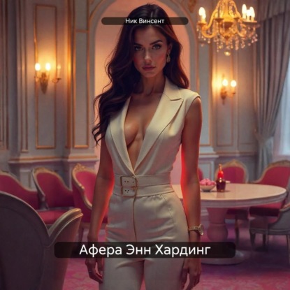 

Афера Энн Хардинг