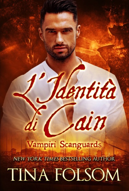 L'Identità di Cain