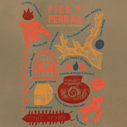 Pies y perras