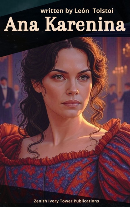 Ana Karenina