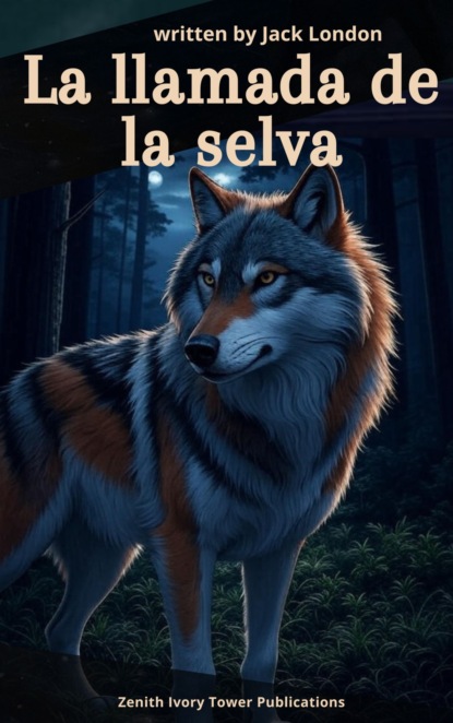 La llamada de la selva