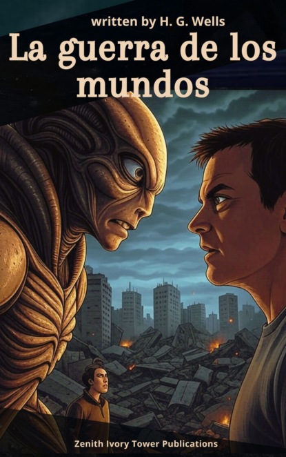 La guerra de los mundos