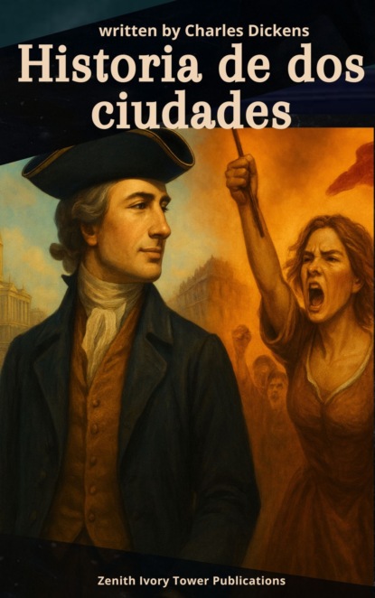 Historia de dos ciudades