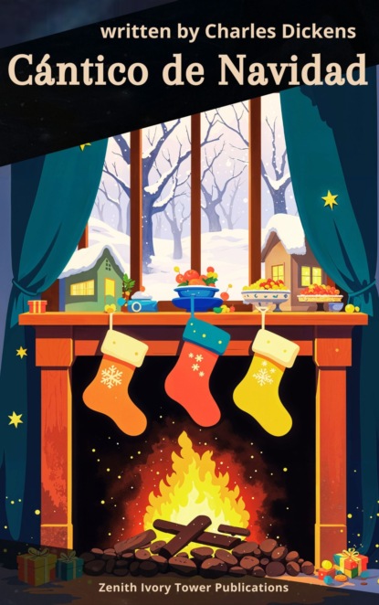 Cántico de Navidad
