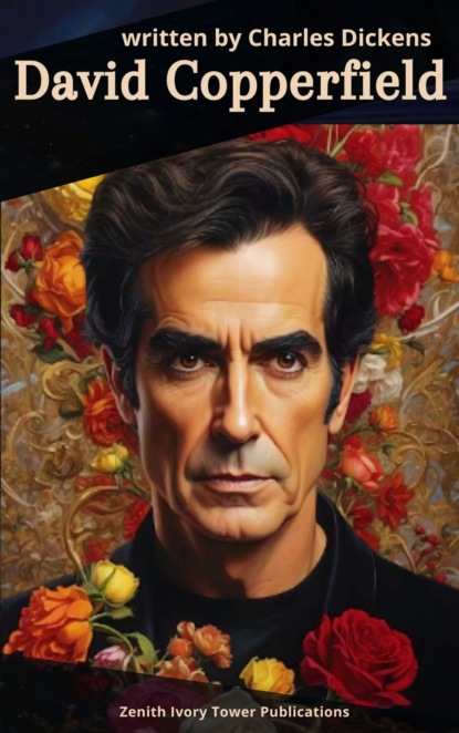 David Copperfield