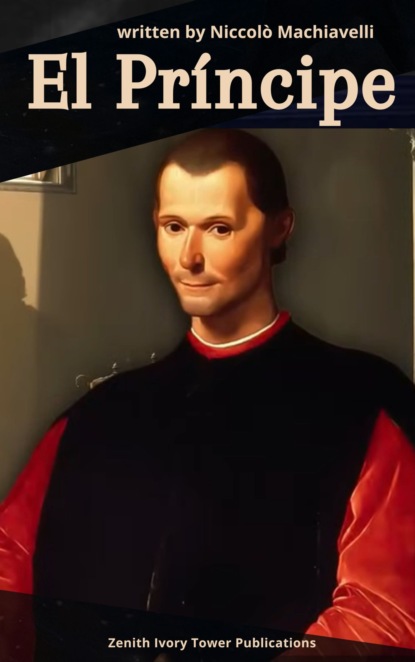 El Príncipe