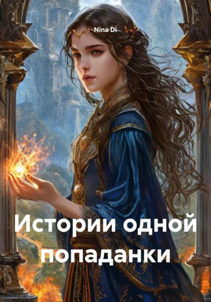 Истории одной попаданки