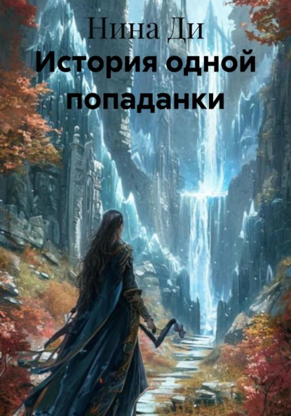 

Хроники Хрустального барьера. Книга 1: Проклятие Мрачной пустоши