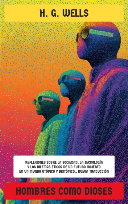 Hombres como Dioses
