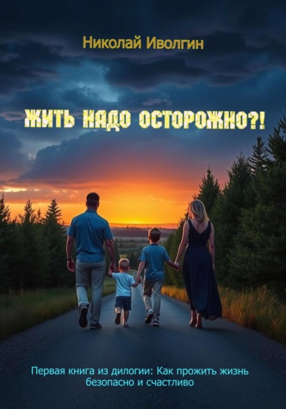 Жить надо осторожно?!