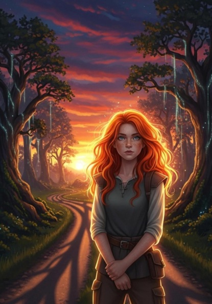 

Элис. Начало пути