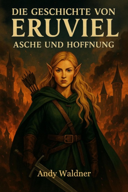 Die Geschichte von Eruviel - Asche und Hoffnung