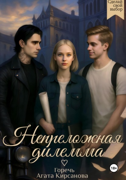 Непреложная дилемма