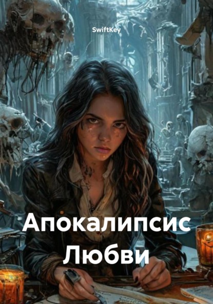 

Апокалипсис любви