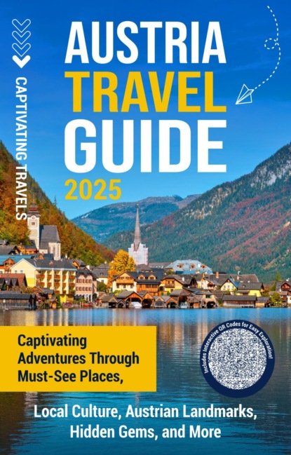 Austria Travel Guide