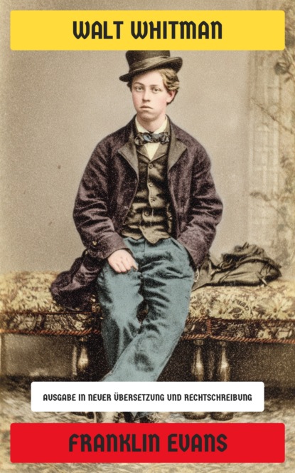 Franklin Evans