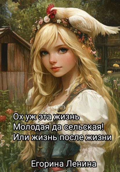 

Ох уж эта жизнь молодая да сельская, или Жизнь после жизни