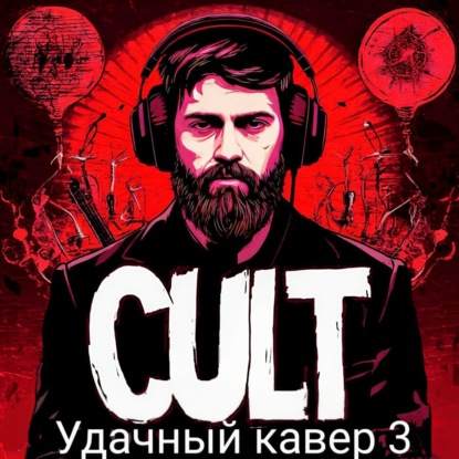 Культ -Удачный кавер 3 (последний)