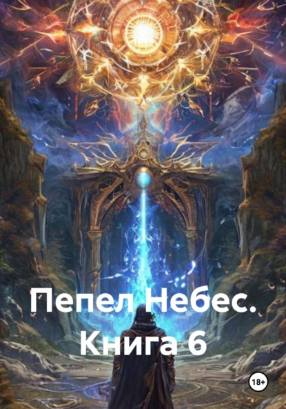 

Пепел Небес. Книга 6