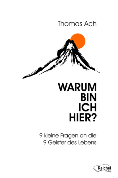 Warum bin ich hier?
