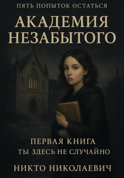Академия незабытого