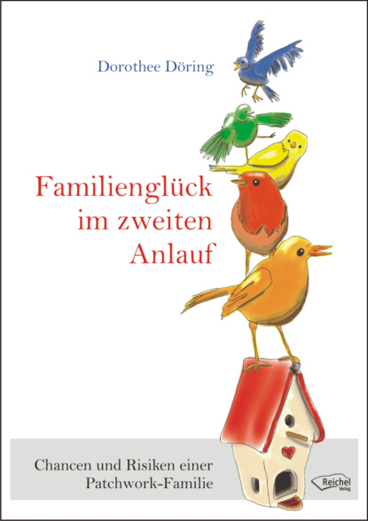Familienglück im zweiten Anlauf