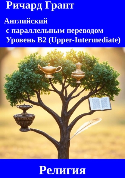 

Религия: Англиканство, Адвентизм, Кальвинизм, Баптизм, Каббала