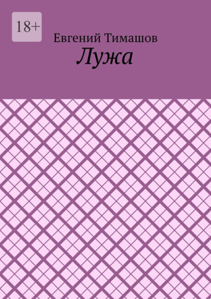 Лужа