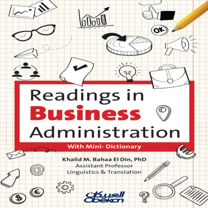 Reading in Business