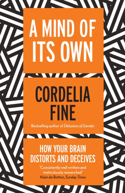 A Mind of Its Own A Mind of Its Own
