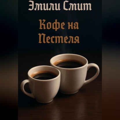 

Кофе над Пестеля